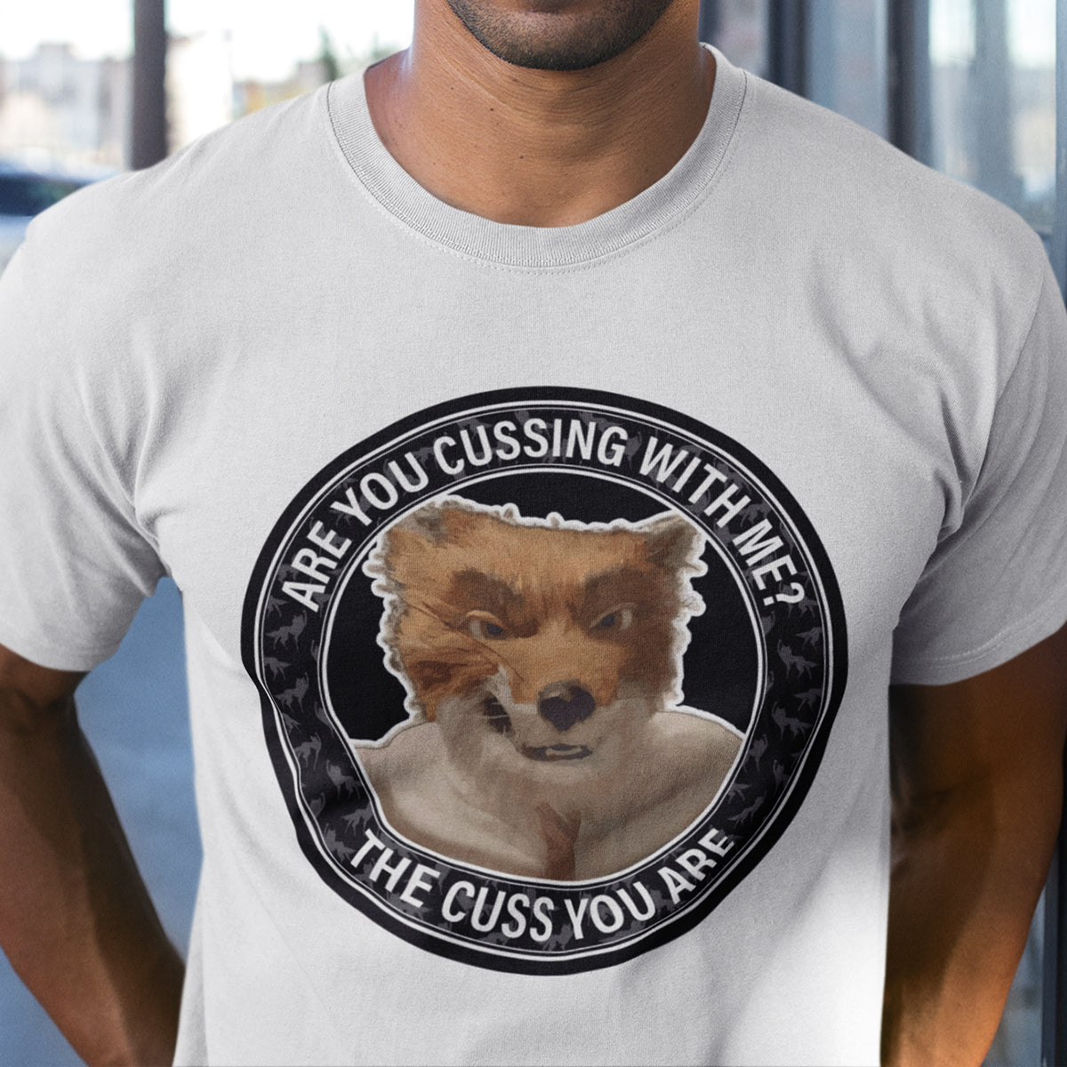 Classic Unisex T-Shirt - A6XXTQNZ