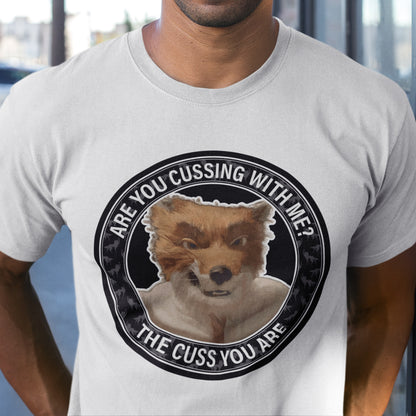 Classic Unisex T-Shirt - A6XXTQNZ