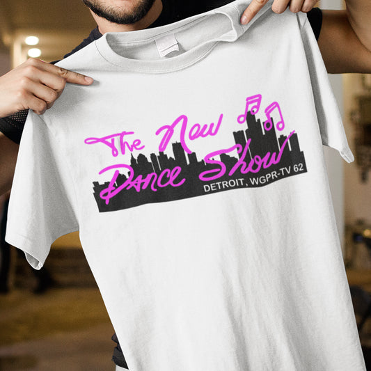 Classic Unisex T-Shirt - W7MJTZ1E