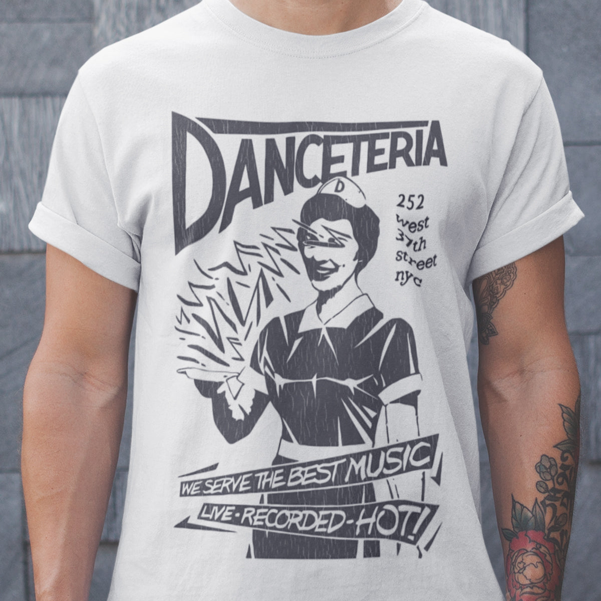 Classic Unisex T-Shirt - 4GLKELPR