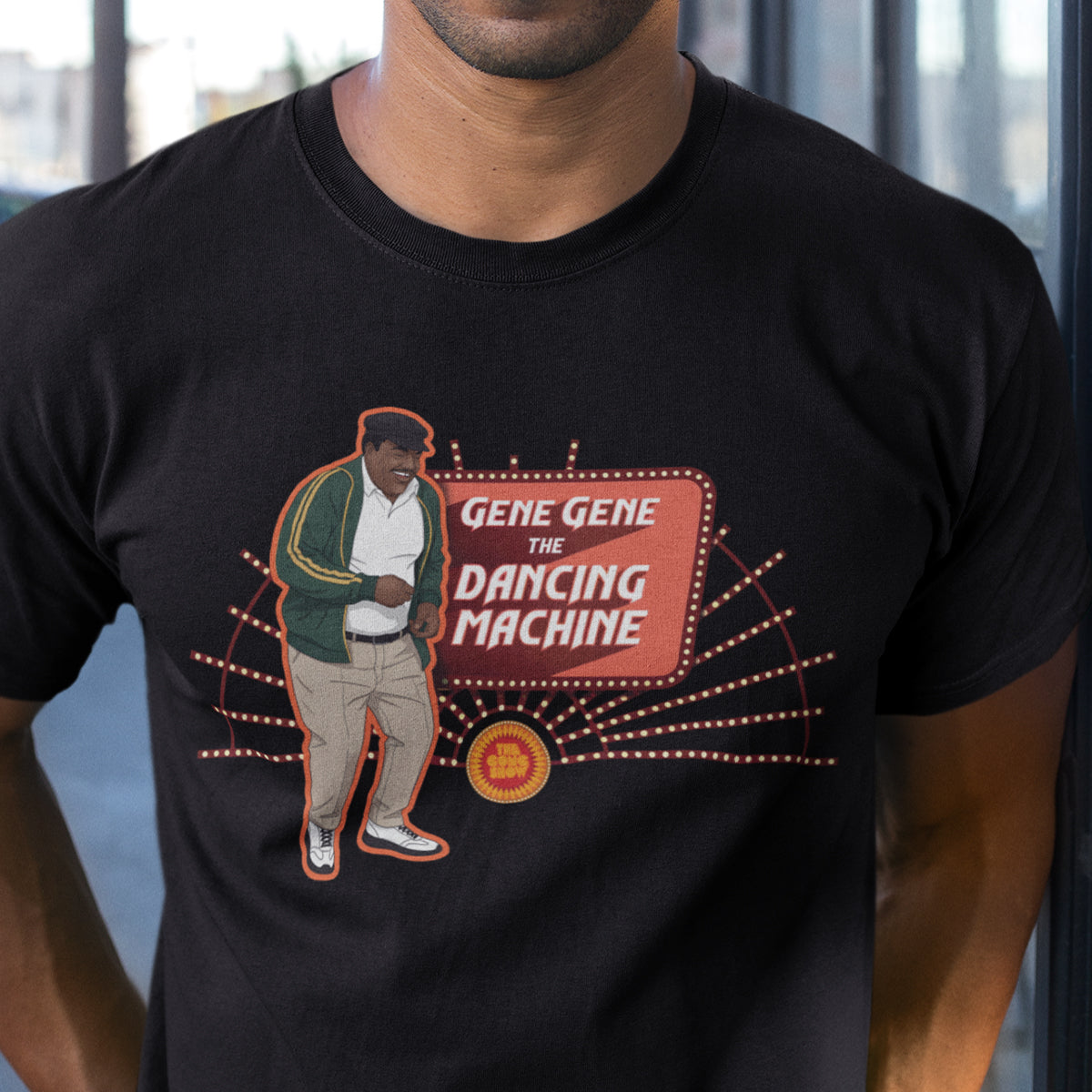 Classic Unisex T-Shirt - ANLZ6CXT