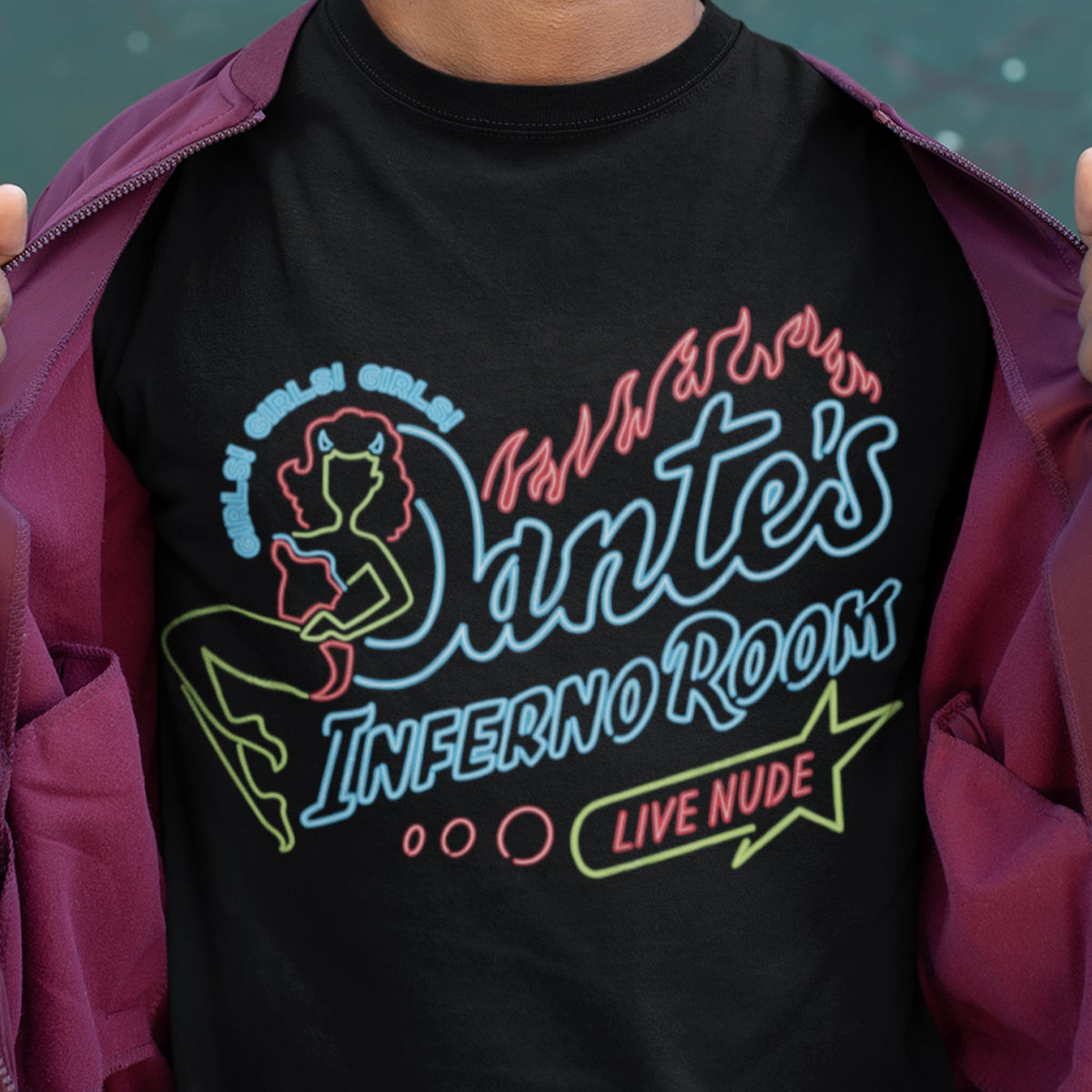 Classic Unisex T-Shirt - NSSD8YSC