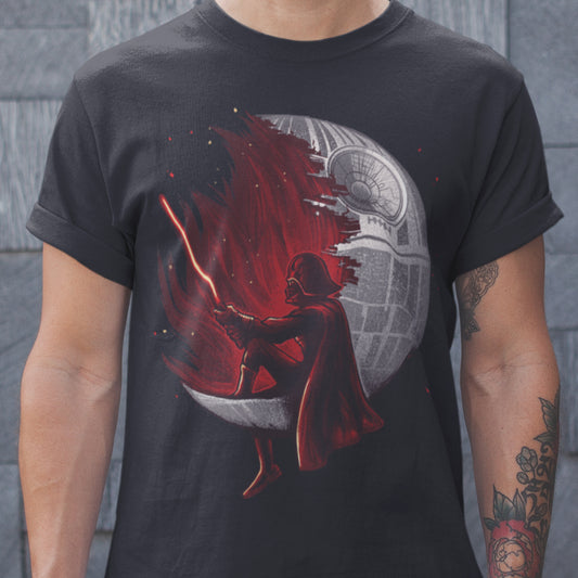 Classic Unisex T-Shirt - RJE8XKWZ