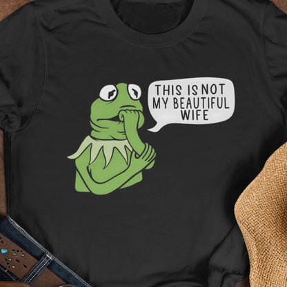 Classic Unisex T-Shirt - Q7C9221Y