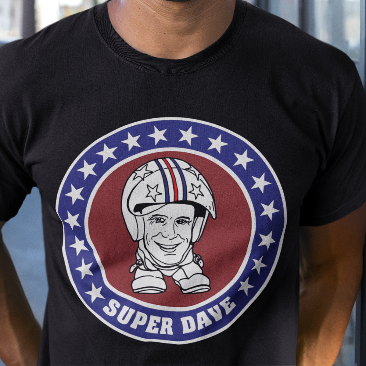 Classic Unisex T-Shirt - RHXMWYF6