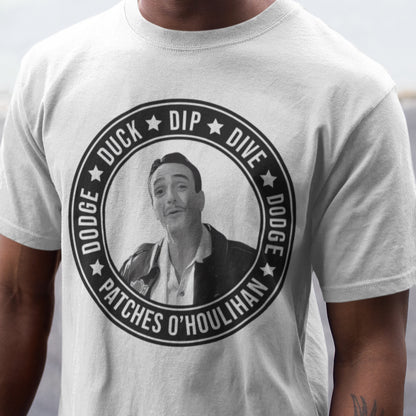 Classic Unisex T-Shirt - DLK1SDHU