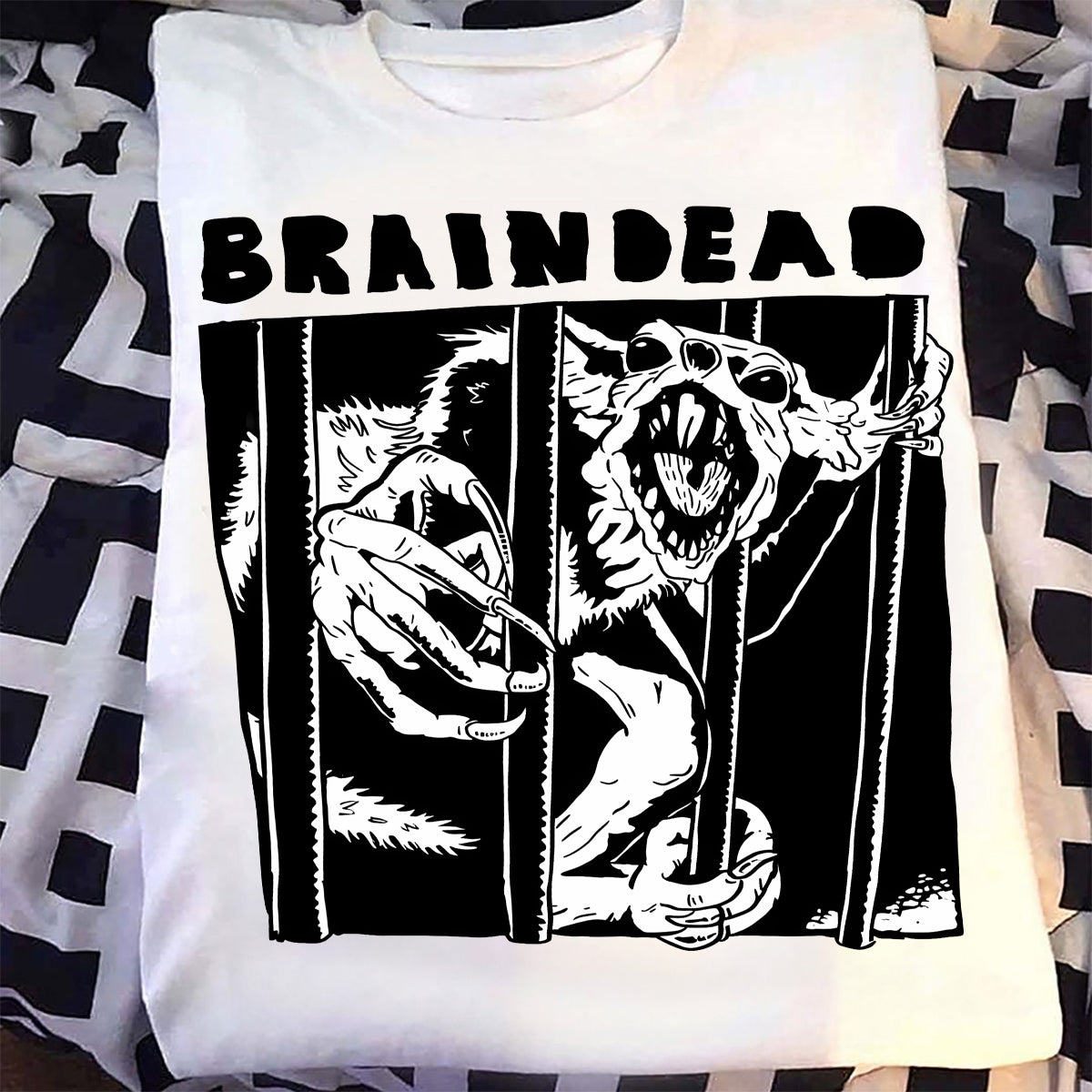 Classic Unisex T-Shirt - PGNDLGGZ