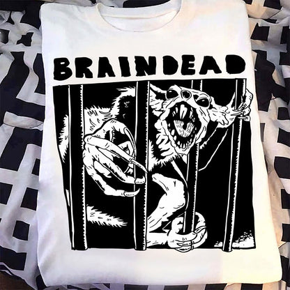 Classic Unisex T-Shirt - PGNDLGGZ