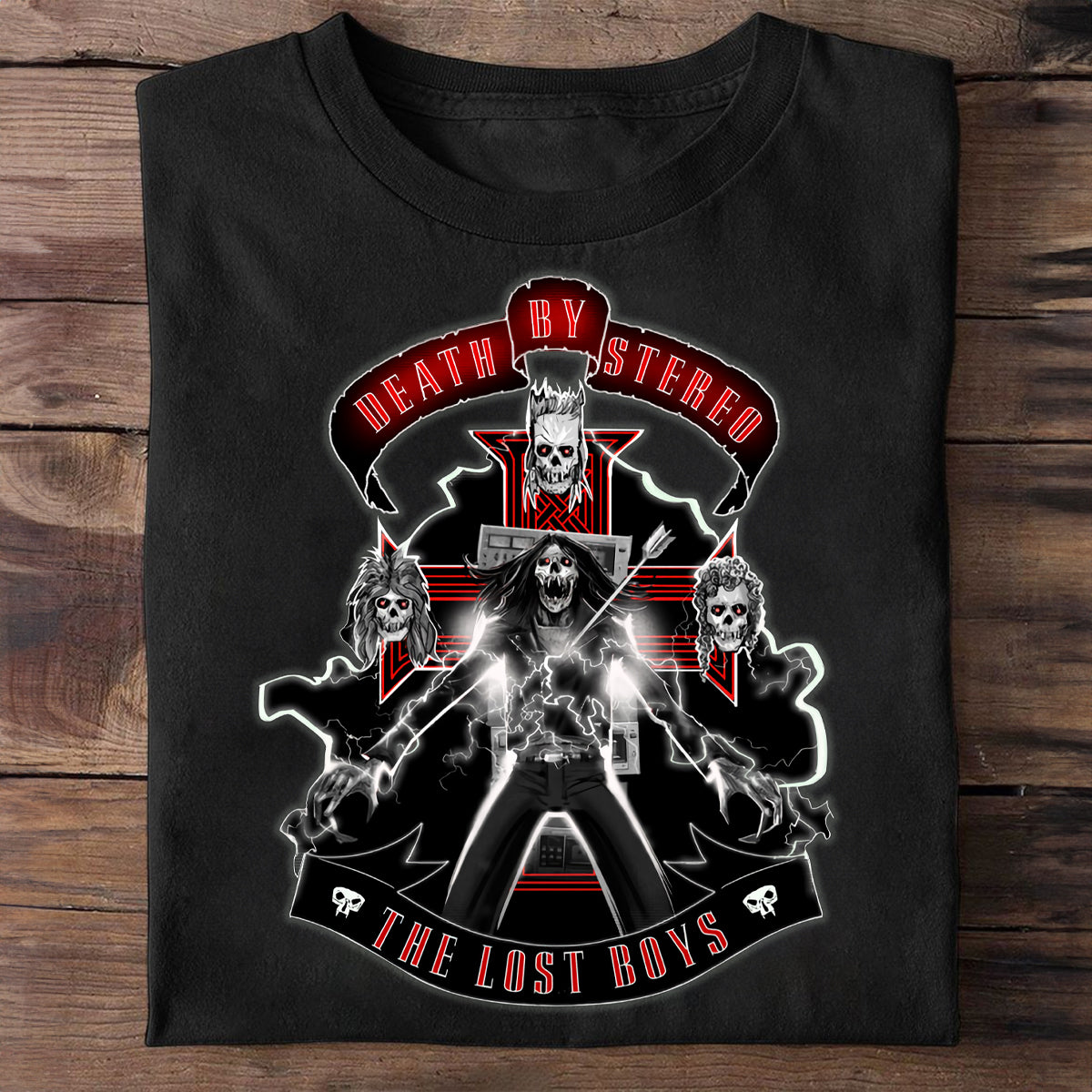 Classic Unisex T-Shirt - 47A6BPH6