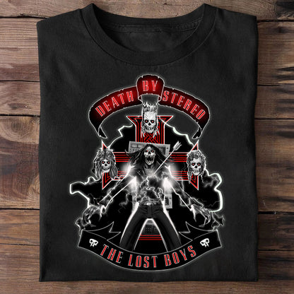 Classic Unisex T-Shirt - 47A6BPH6