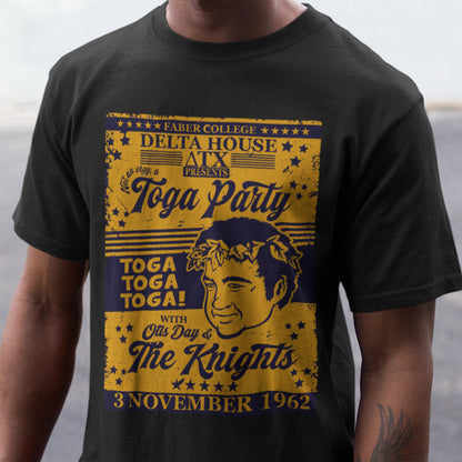 Classic Unisex T-Shirt - LTQFBVDB