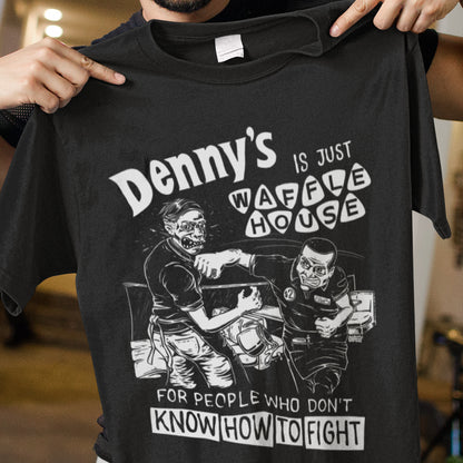 Classic Unisex T-Shirt - Q7NQNMBB