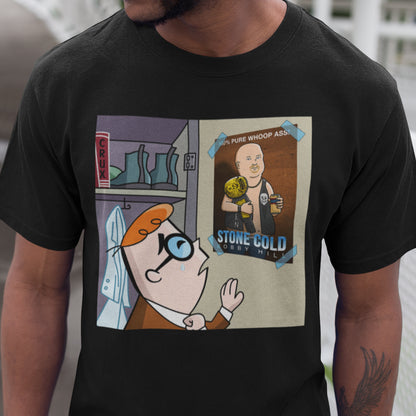 Classic Unisex T-Shirt - MNWLC8G7