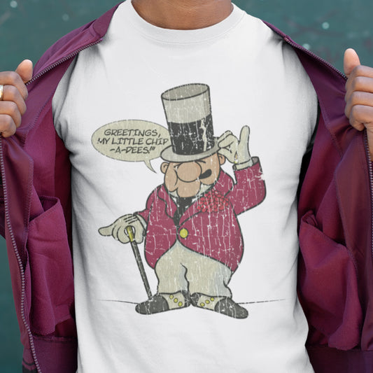 Classic Unisex T-Shirt - Y2ABHPQ3