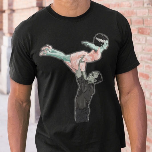Classic Unisex T-Shirt - VFYCQMQW -  - 0