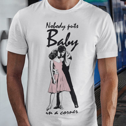 Classic Unisex T-Shirt - G3T1BCCD
