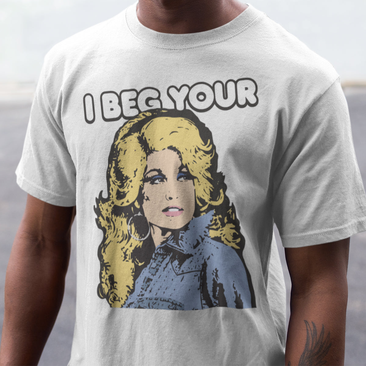 Classic Unisex T-Shirt - EAPGHPC7