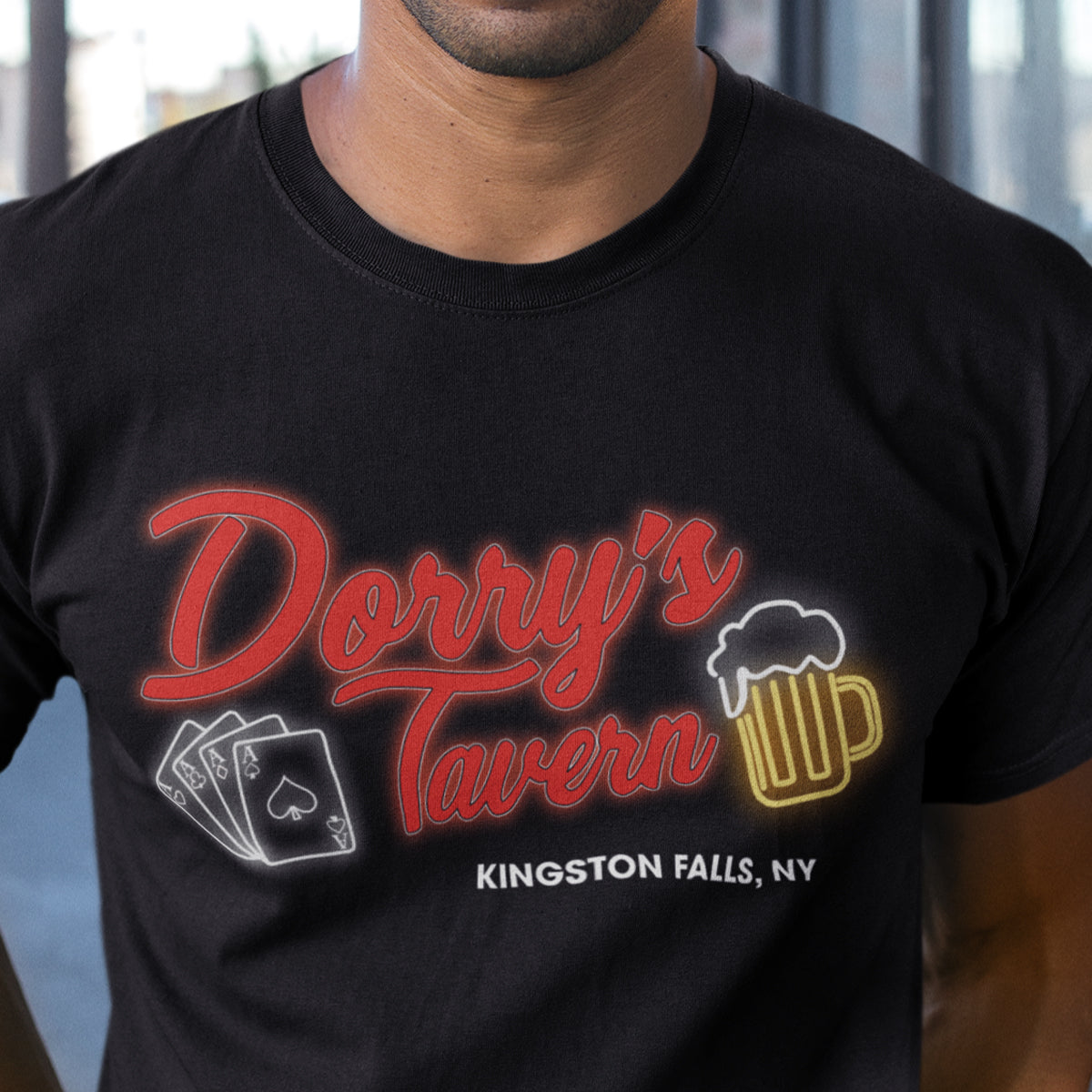 Classic Unisex T-Shirt - 629LUK9N