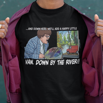 Classic Unisex T-Shirt - 6VSFKBNK