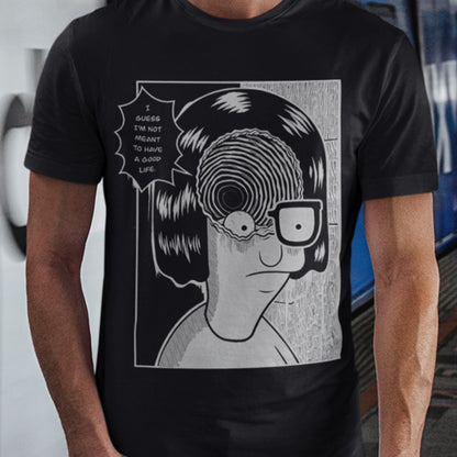 Classic Unisex T-Shirt - KR2H38XB
