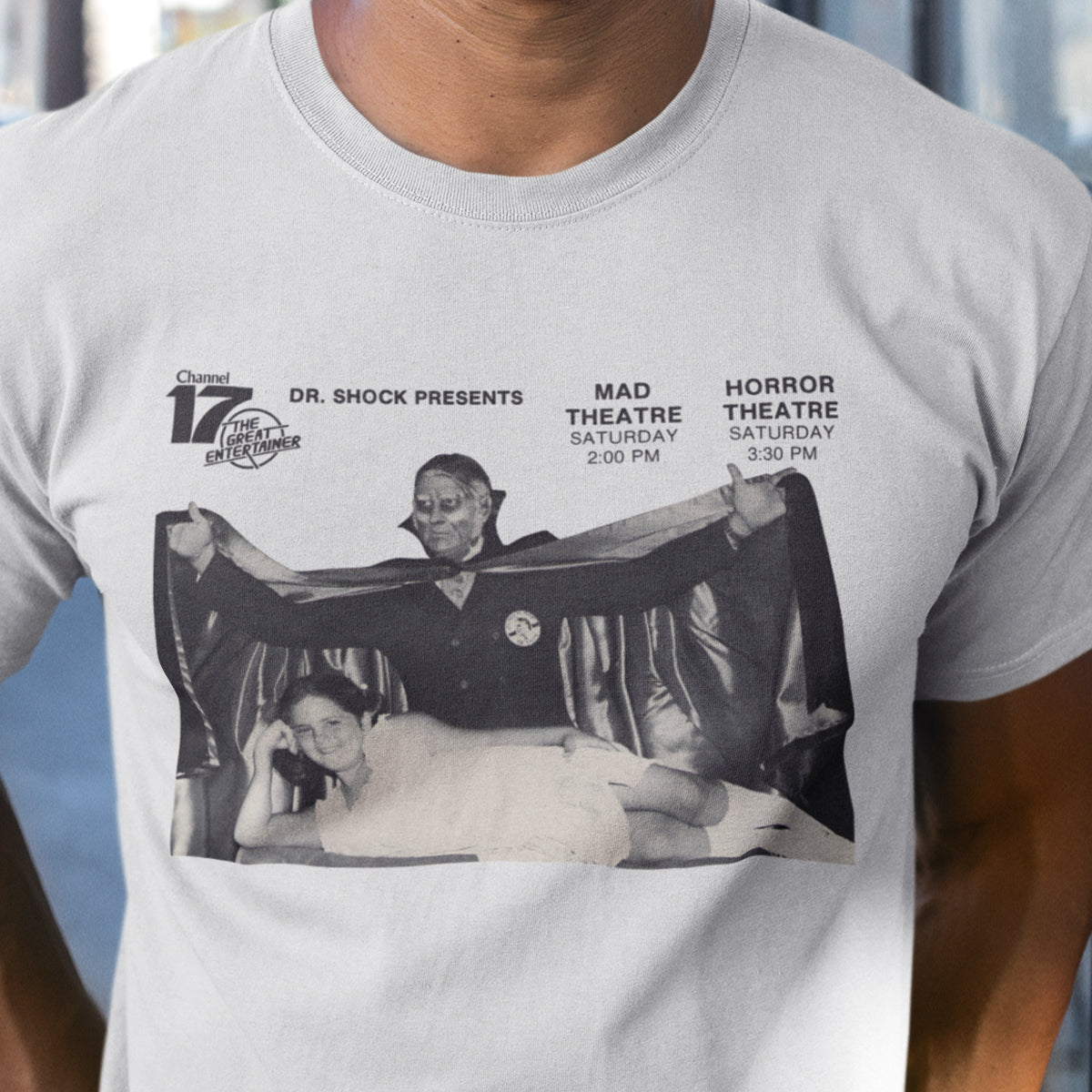Classic Unisex T-Shirt - MM4JLDLY