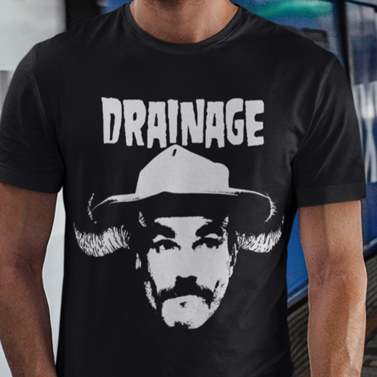 Classic Unisex T-Shirt - P1TWN7WC