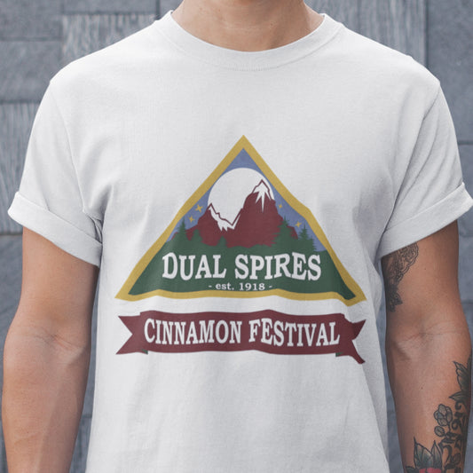 Classic Unisex T-Shirt - Y35U2SRW