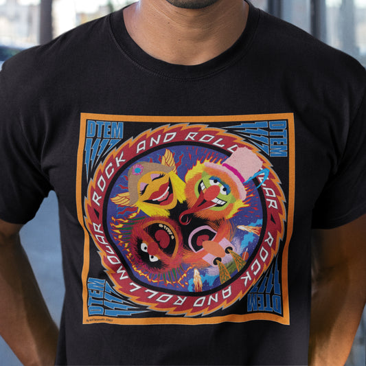 Classic Unisex T-Shirt - XXMUFZ7R