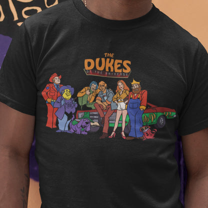 Classic Unisex T-Shirt - QV1NU3B9