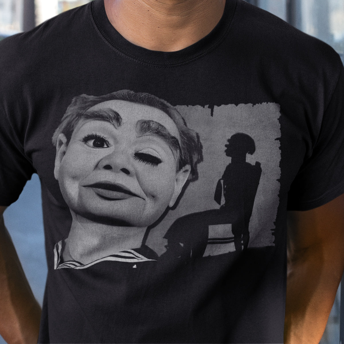 Classic Unisex T-Shirt - LZD5Q583