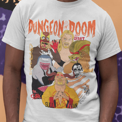 Classic Unisex T-Shirt - 2KKG89T3