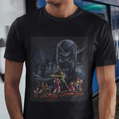 Classic Unisex T-Shirt - HYLERNFF