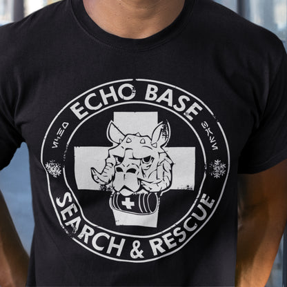 Classic Unisex T-Shirt - DKGF3CB5