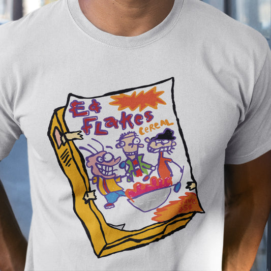 Classic Unisex T-Shirt - ZCU3455L