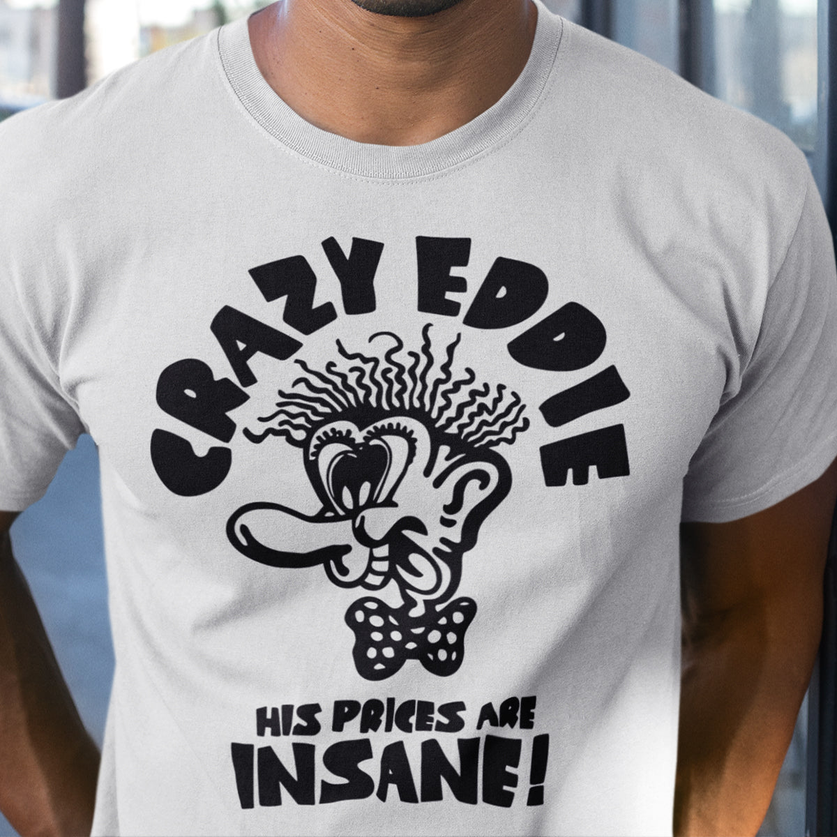 Classic Unisex T-Shirt - XQTEFEG1