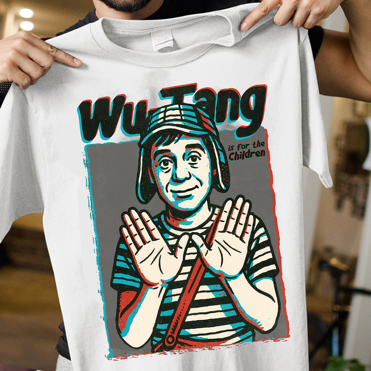 Classic Unisex T-Shirt - AJ9EURXB