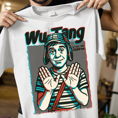 Classic Unisex T-Shirt - AJ9EURXB