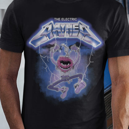 Classic Unisex T-Shirt - BZPND33N