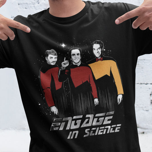 Classic Unisex T-Shirt - DSNQ6F2W