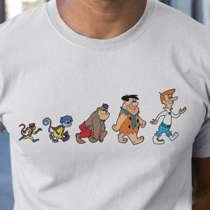 Classic Unisex T-Shirt - FA6Q9HND