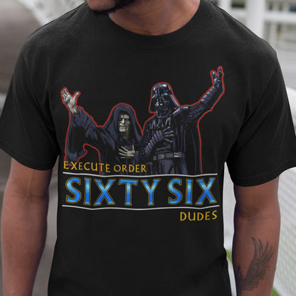 Classic Unisex T-Shirt - A6MZHUCT