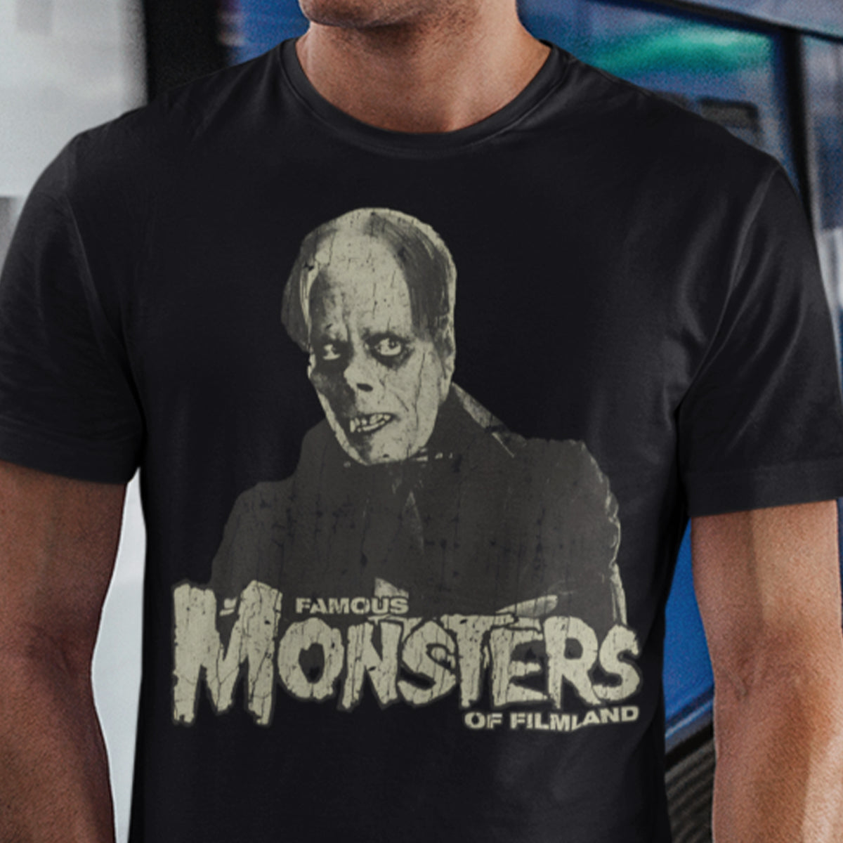 Classic Unisex T-Shirt - 1ZSZ2MWC