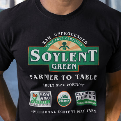Classic Unisex T-Shirt - ZQ4BB7Z1