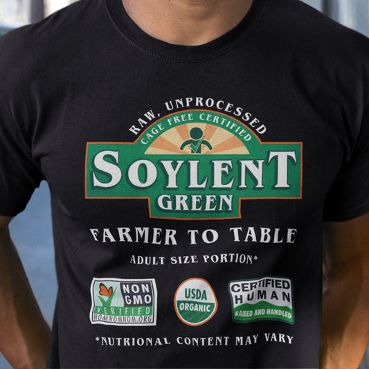 Classic Unisex T-Shirt - ZQ4BB7Z1