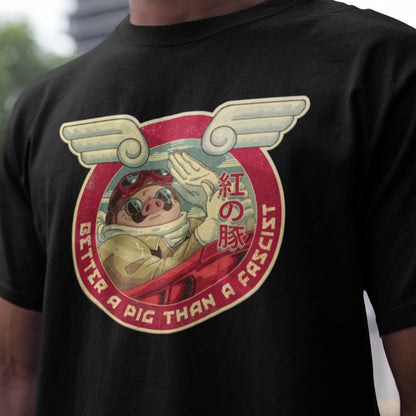 Classic Unisex T-Shirt - JG1AFLN4