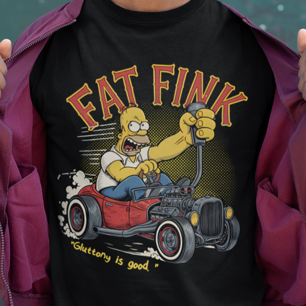 Classic Unisex T-Shirt - 9HAV7HCA