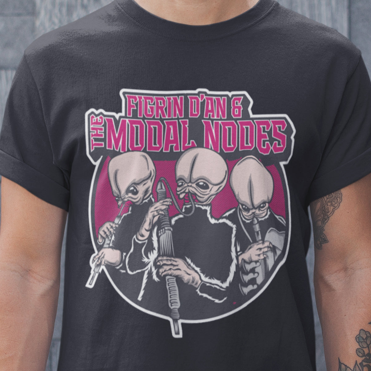 Classic Unisex T-Shirt - AA1YEHEJ