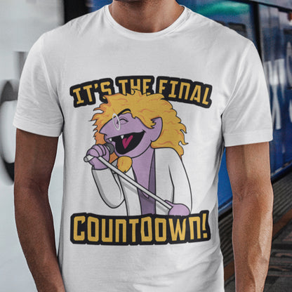 Classic Unisex T-Shirt - GGQY7UCL