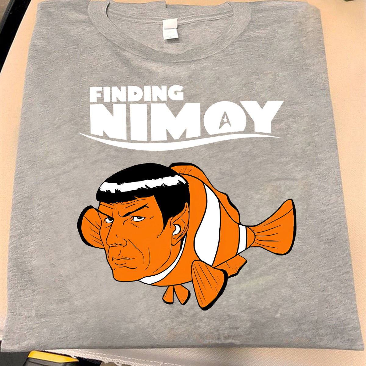 Classic Unisex T-Shirt - AY9NKS2T