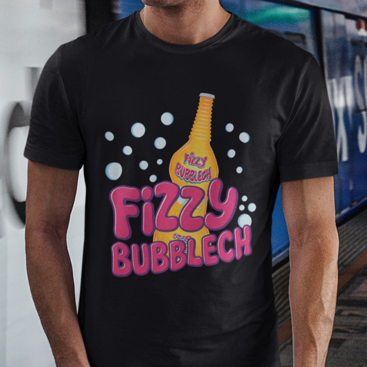 Classic Unisex T-Shirt - CKQK3B3H